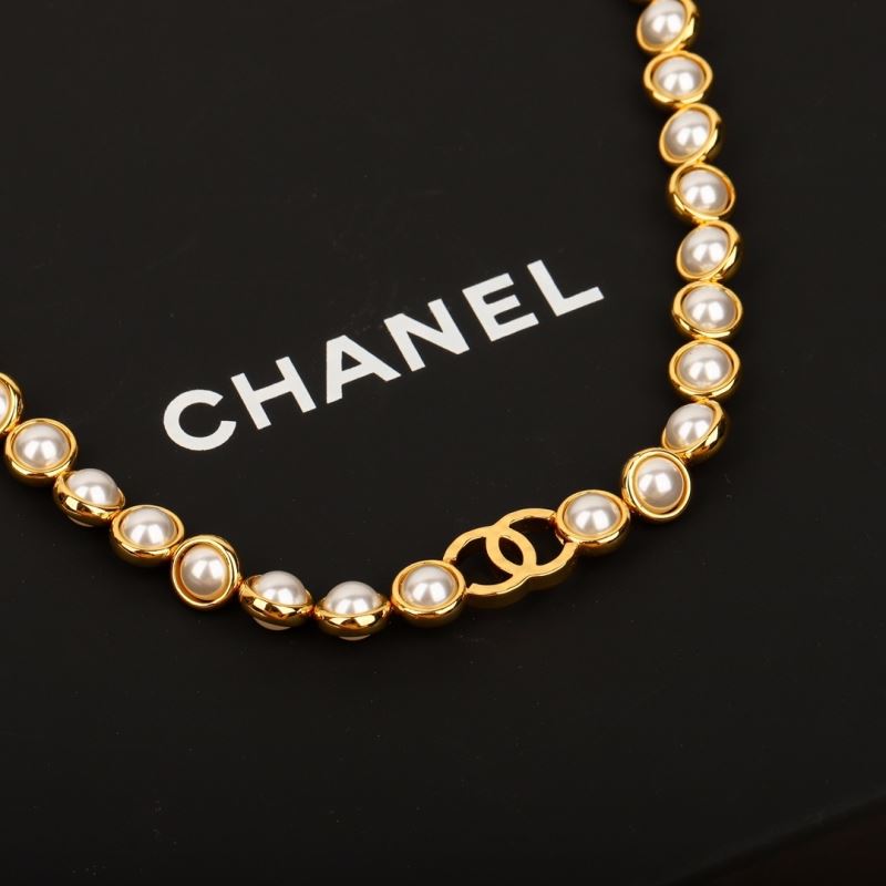 Chanel Brooches